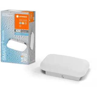 LEDVANCE SMART+ Orbis Aqua IP44 28 x 16 cm Tunable White