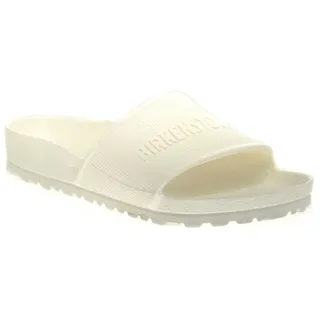 Birkenstock Barbados EVA Weiß - Pantoletten - 1015399 - Weiß