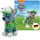 Hörspielfigur Paw Patrol - Die Hundeschau mehrfarbig