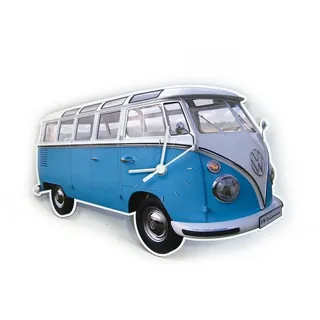 BRISA VW Collection T1 Bus 30 cm 12345 blau