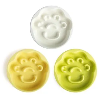 Keramik Hund Schale Nonspill Behälter Antichock Haustier Futterschüssel Platte