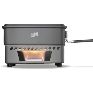 Esbit Esbitkocher Trockenbrennstoff Kochset 1100 ml