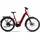 Trekking 9 2025 27,5 Zoll RH 38 cm Unisex rot