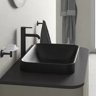 Duravit Happy D.2 Plus Aufsatzbecken 60 x 40 cm (2359601300)