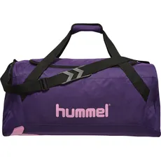 Bild Core Sports Bag Unisex Erwachsene Multisport Sporttasche Mit Recyceltes Polyester