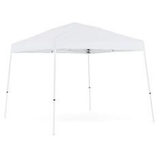 GAZEBO EASY 3x3 Weiß