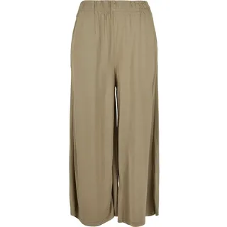 URBAN CLASSICS Culotte - Khaki - XL