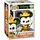 Funko Disney Minnie Mouse Sammelfigur 12 cm