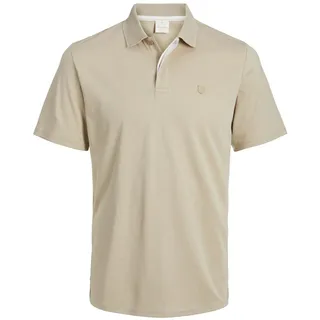 JACK & JONES JPRCCRODNEY beige L