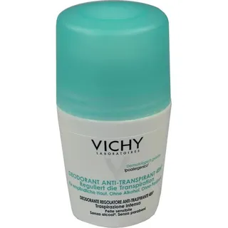 Vichy Deo Anti-Transpirant 48h Roll on 50 ml