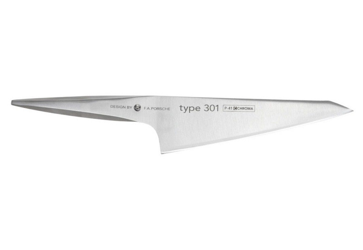 Bild von Type 301 Katano Messer 18,5 cm