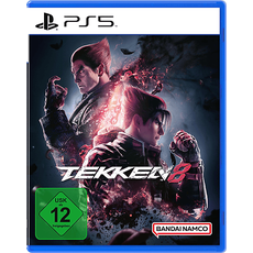 Bild von Tekken 8 (PS5) 