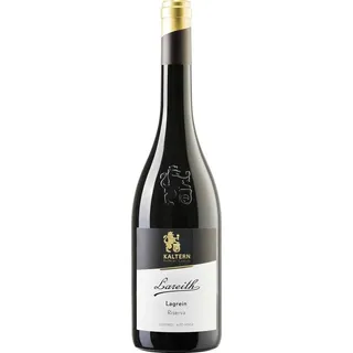 Kellerei Kaltern Lareith Lagrein Riserva Alto Adige 0,75l