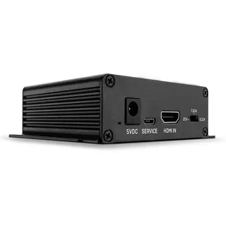 Lindy 38361 HDMI 18G Audio Extractor