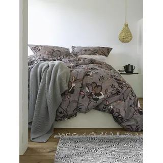 IRISETTE Meran Mehrfarbig 155 x 200 cm + 2 x 80 x 80 cm