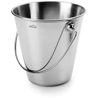 LACOR Wurfel Mini x 8 x cm, Edelstahl, 12, 13 x 13 x 12 cm, 1 Einheiten