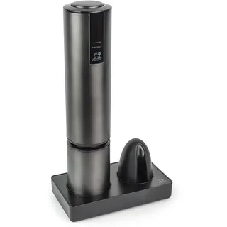 Peugeot Korkenzieher Elis Touch 27cm Carbon/Black/Silver