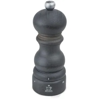 Peugeot Salzmühle PARIS (DH 5.90x15 cm - Schwarz