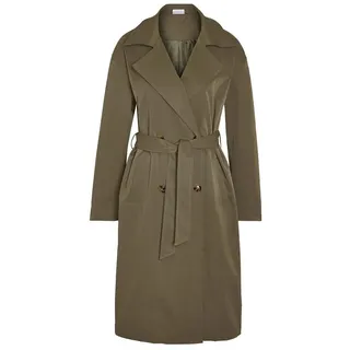 NOISY MAY Damen Nmmanya L/S Trenchcoat Noos Trenchcoat