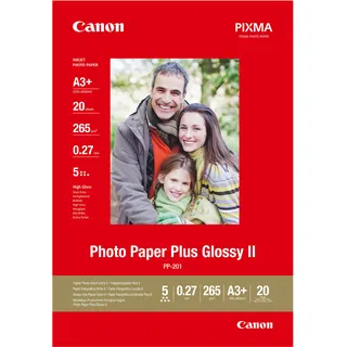 Canon PP-201 A3+ 20 Blatt