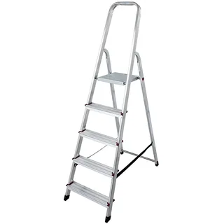 Krause CORDA Klappleiter 5 Stufen