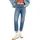 Crop High Rise Straight Fit 32/30