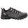 Refugio Texapore Low Herren grey/black 46