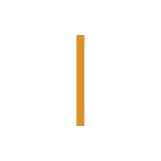 Prym 983197 Satinband 6 mm altgold