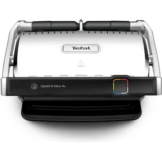 Tefal OptiGrill+ GC7178 schwarz