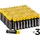 Micro-Batterie-Set Energy Ultra AAA 300 St.