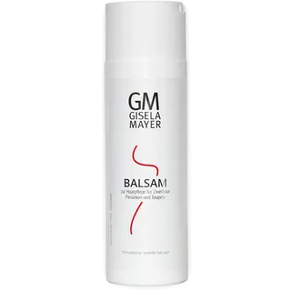 Gisela Mayer Baume pour une seconde, 200 ML Gisela Mayer