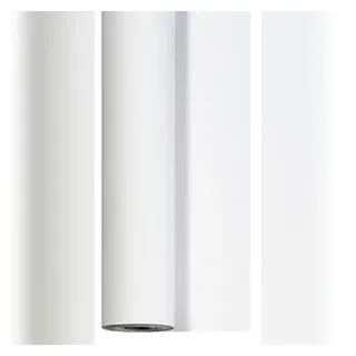 Duni Tischdeckenrolle 90 cm x 40 m Weiß