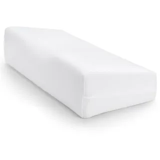 Witschi Kopfkissen Classic 80 x 40 cm Weiß