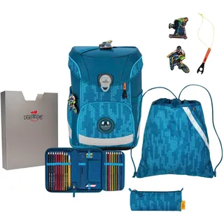 ErgoFlex Easy 5-tlg. trendsport