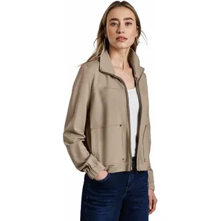 STREET ONE Kurzjacke für Damen - Bunt - 42