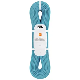 Petzl Tango 8,5 Mm Halbseil Blau/Weiß