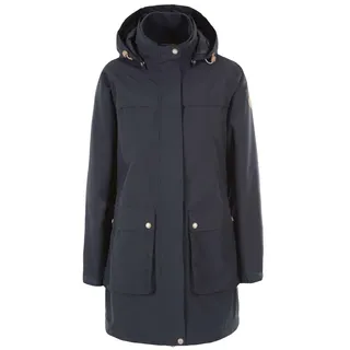 Trespass Lyrics Regenjacke Damen Navy S