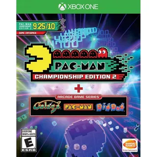 Bandai Namco Entertainment Pac-Man Championship Edition 2 - Multicolor