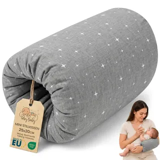 Totsy Baby Stillkissen 20 cm Galaxie
