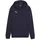 Puma Damen Teamgoal Casuals Hoody Wmn Pullover Puma Navy-puma White XXL EU