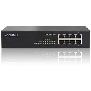 Lancom Systems Lancom (GS-1108P / 61430)