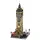 85008 Steampunk Clock Tower Park Klemmbaustein-Set 2460 Teile