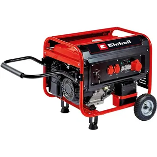 Einhell TC-PG 55/E5 Rot