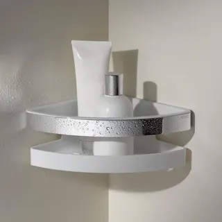 Keuco Moll Eckduschkorb 12757010000,
