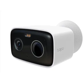 Tapo C400 Weiß