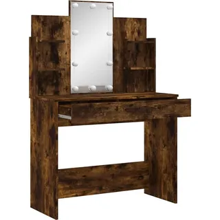 vidaXL 837897 Schminkkommode für Schlafzimmer