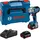 GDS 18V-450 HC inkl. 2 x 5,0 Ah + L-BOXX