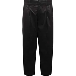 I4038 Pantalone Uomo Emporio Armani Man Tech Trousers Black