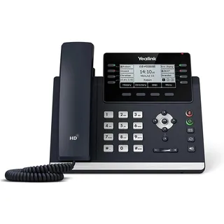 Yealink SIP-T43U