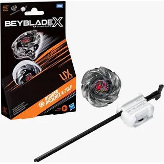 Beyblade X Rudder Phoenix 4-70LF